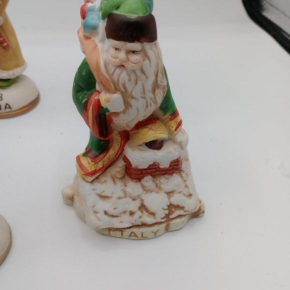 Santas From Around The World - Picture 5 of 9